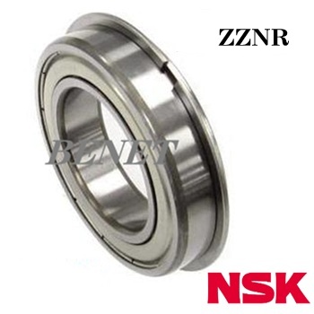 6200ZZNR(止め輪付き)