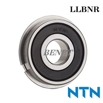 6200LLBNR(止め輪付き)