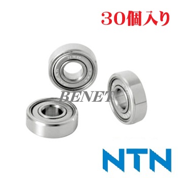 608ZZ(30個入り)