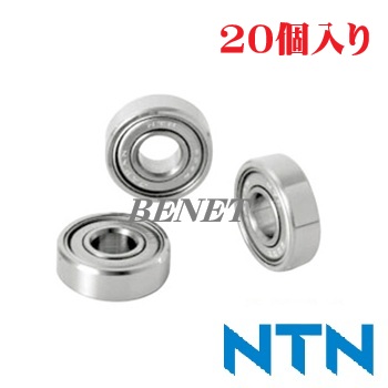 BC6-16ZZ (20個入り)