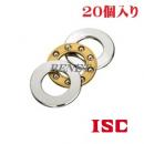 ISC クローム　Fタイプ